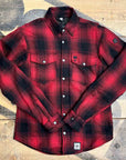 Motorcycle Protective Shirt Dunster | Armored AAA