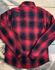 Motorcycle Protective Shirt Dunster | Armored AAA