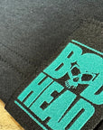 BOBHEAD Tech Aqua T-Shirt FIJR
