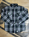 BOBHEAD Casual Shirt P50