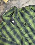 BOBHEAD Casual Shirt Dragster