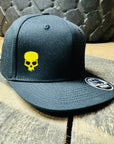 BOBHEAD Manc Snapback Visera plana