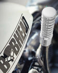 BOBHEAD Decals Tank