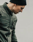 Motorcycle Protective Shirt Alpha | Armored AA