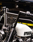 BOBHEAD 1.25" MX Motorcycle Handlebars