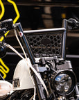BOBHEAD 1.25" MX Motorcycle Handlebars