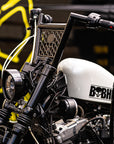 BOBHEAD 1.25" MX Motorcycle Handlebars