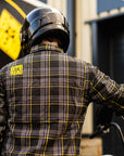 Motorcycle Protective Shirt Manc Line | Armored AA