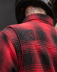 Motorcycle Protective Shirt Dunster | Armored AAA