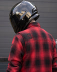 Motorcycle Protective Shirt Dunster | Armored AAA