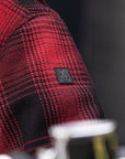 Motorcycle Protective Shirt Dunster | Armored AAA