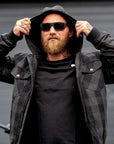 BOBHEAD Hoodie 50