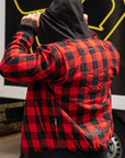 BOBHEAD Casual Hoodie LJ