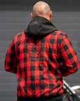 BOBHEAD Casual Hoodie LJ