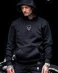 BOBHEAD Protective Glow Hoody