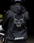 BOBHEAD Protective Glow Hoody