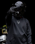 BOBHEAD Protective Glow Hoody