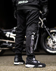 BOBHEAD Protective Glow Jogger Bottoms