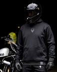 BOBHEAD Protective Glow Hoody