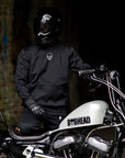 BOBHEAD Protective Glow Hoody