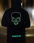 BOBHEAD Protective Glow Hoody
