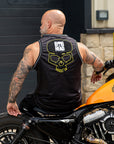 BOBHEAD Sleeveless Rascal Jersey
