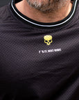BOBHEAD Sleeveless Rascal Jersey