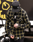 BOBHEAD Rascal Casual Shirt