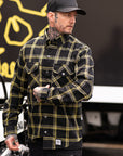 BOBHEAD Rascal Casual Shirt