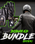 Reaper Jacket & Glove Bundle