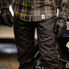 Motorcycle Combats