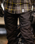 AA Motorcycle Protective Cargo Combats