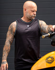 BOBHEAD Sleeveless Reaper Jersey