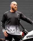 BOBHEAD Reaper MX Jersey