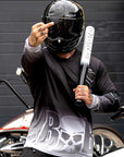 BOBHEAD Reaper MX Jersey