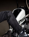 BOBHEAD Protective Reaper Jogger Bottoms