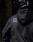 BOBHEAD Protective Reaper Hoody