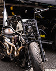 BOBHEAD 1.25" Hooligan Motorcycle Handlebars