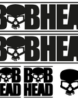 BOBHEAD Decals Tank