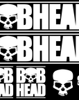 BOBHEAD Decals Tank