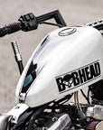 BOBHEAD Vehicle Grade Vinyl Sticker Pack