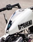 BOBHEAD Vehicle Grade Vinyl Sticker Pack