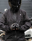 BOBHEAD Waterproof Jacket