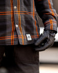 Motorcycle Protective Shirt O50 X | Armored AAA