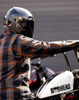 Motorcycle Protective Shirt O50 X | Armored AAA