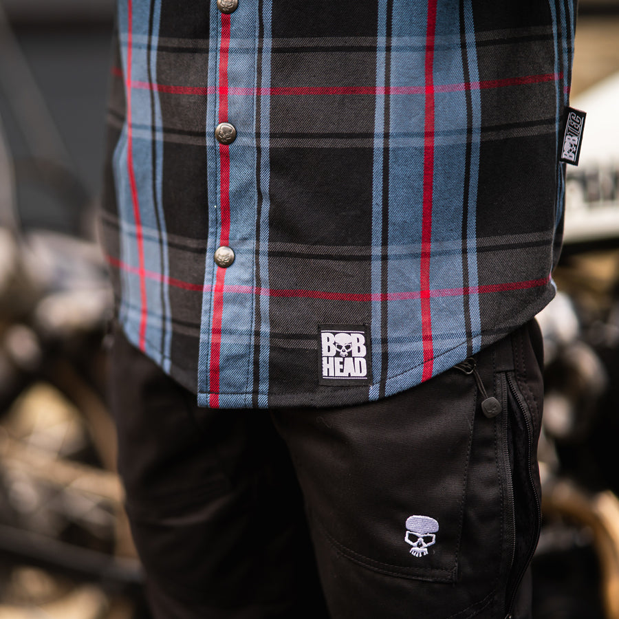 ◉Bob◉ Skechers Men's Hands-Free Slip-ins BOBS B Flex Resilient