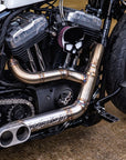 BOBHEAD Air Filter Cleaner System Kit – Sportster