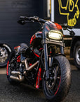 BOBHEAD Venom Fatbob FOR SALE £24,995