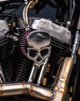 BOBHEAD Air Filter Cleaner System Kit – Sportster
