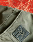 Motorcycle Protective Shirt Alpha | Armored AA